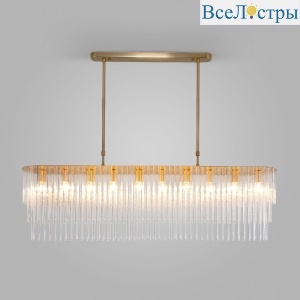 Подвесная люстра Bogates Allure 488/10 Smart a065774