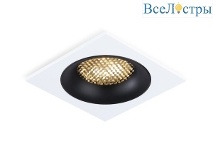 Встраиваемый светильник Ambrella Light Techno Spot Standard Tech TN102727