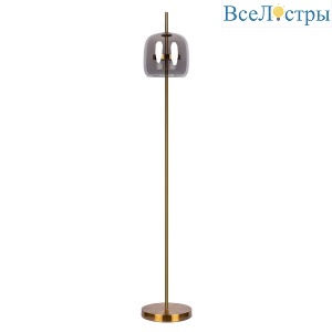 Торшер LOFT IT Dauphin 10041F/A