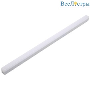 Линейный светильник General GT5B-1200-18-IP40-4-BS 415048