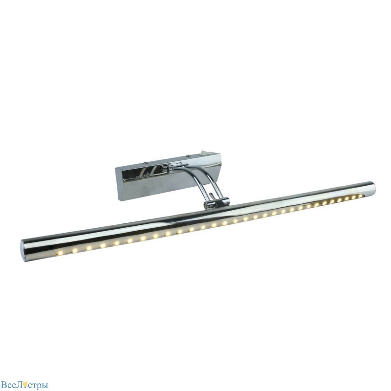 подсветка для картин arte lamp picture lights led a1107ap-1cc