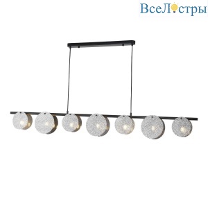 Подвесная люстра F-Promo Pagos 4104-7P
