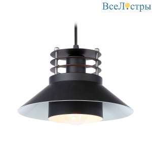 Подвесной светильник Ambrella Light Traditional TR8172
