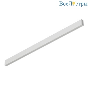 Шинопровод Denkirs TR2001-WH
