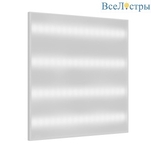 Светильник армстронг ST Luce Standart STP-A-1009-O-36-65K-40