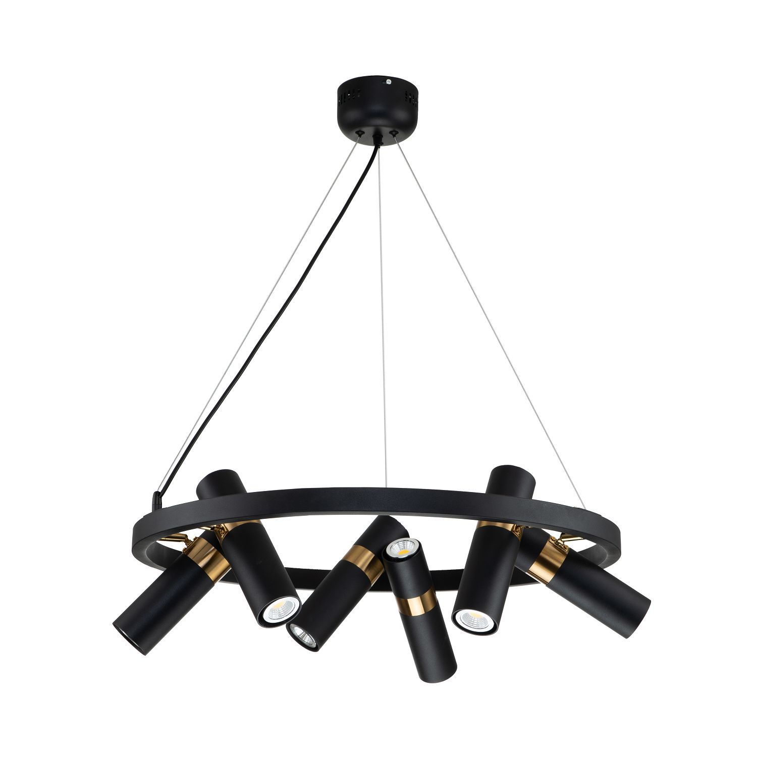 подвесная люстра favourite light point 2997-6p