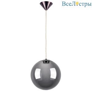 Подвесной светодиодный светильник Lightstar Sferetta 801018