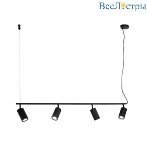 Подвесная люстра F-Promo Mobile 4635-4P