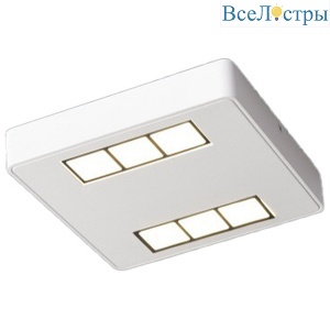 Потолочный светильник Wertmark Bellatrix WTB.O02.007.30.24