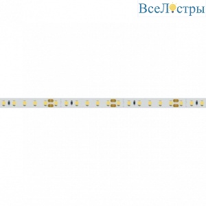 Светодиодная лента Arlight 14,4W/m 120LED/m 2835SMD теплый белый 5M 020393(2)