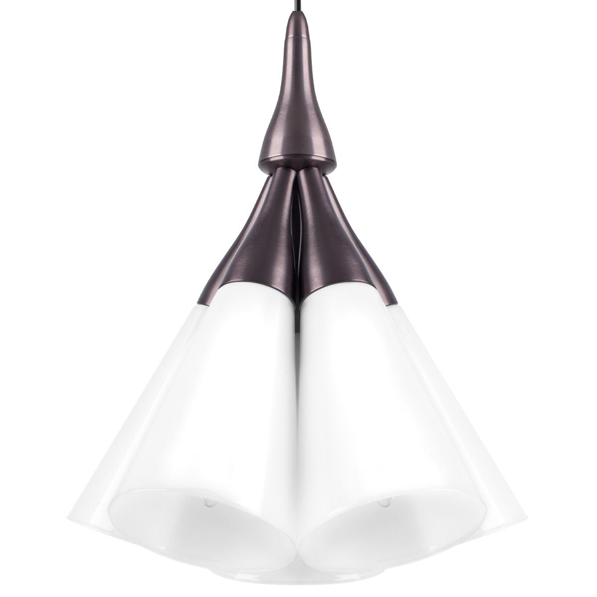 подвесной светильник lightstar cone 757150