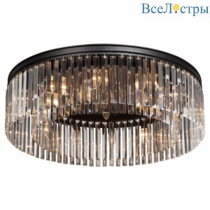 Потолочная люстра Vitaluce V5180-1/12PL