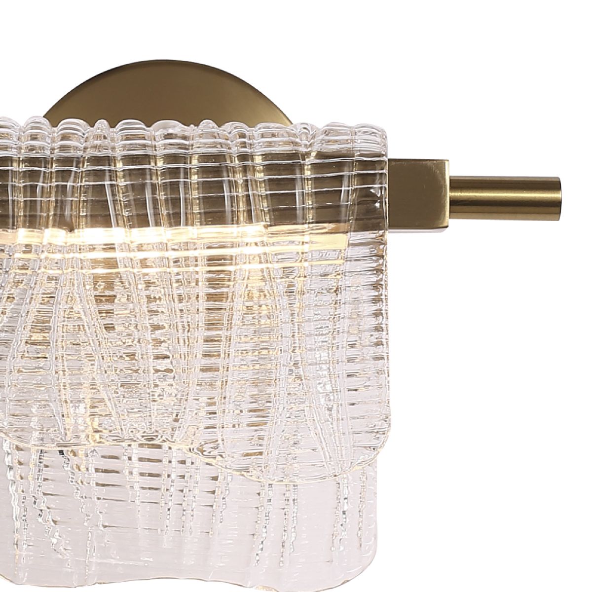 настенный светильник st luce voile sl6021.201.06