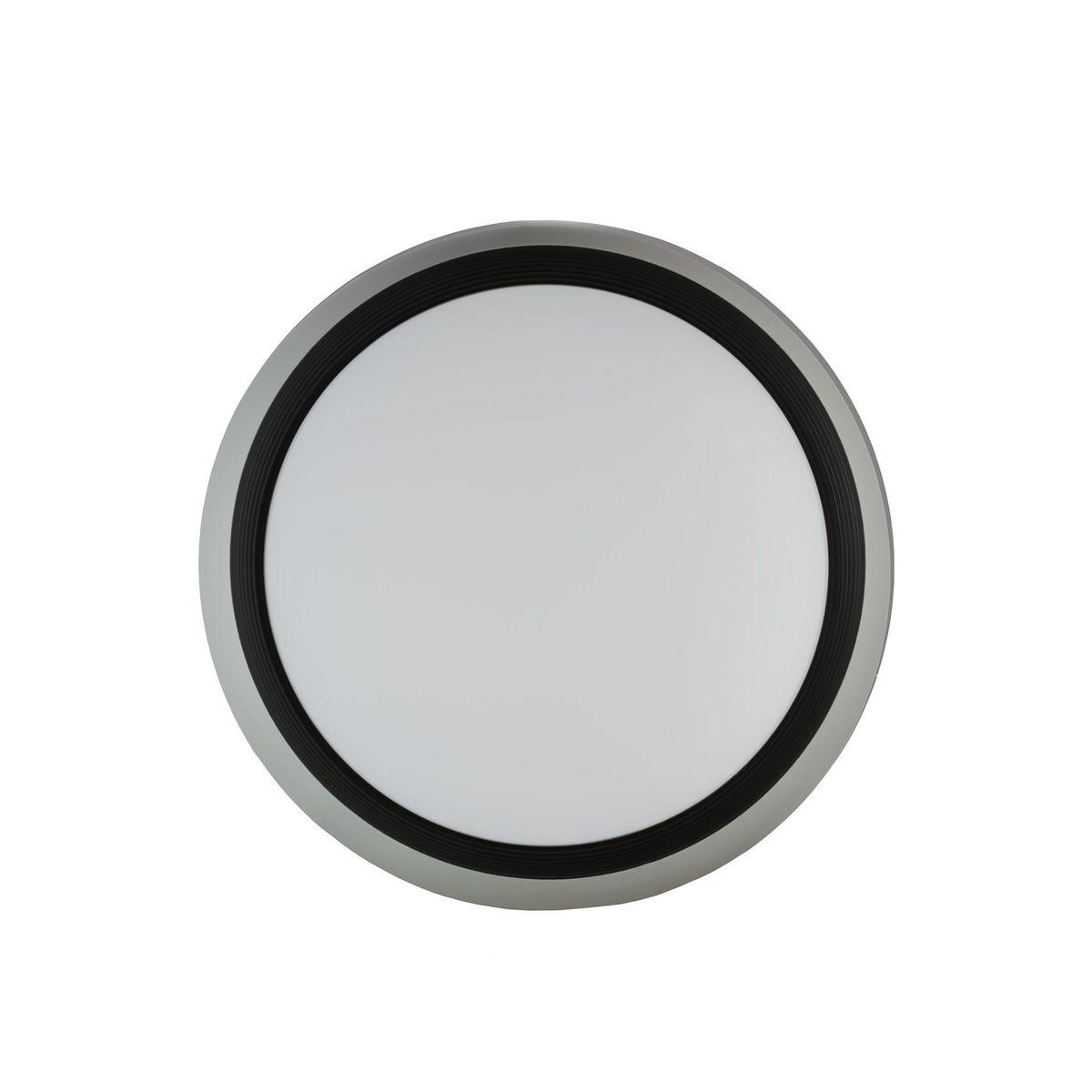 потолочный светодиодный светильник lumina deco paneli ldc 8062-48w wt