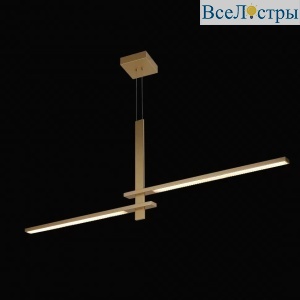 Подвесной светодиодный светильник iLedex Vision 4722-97 SGD