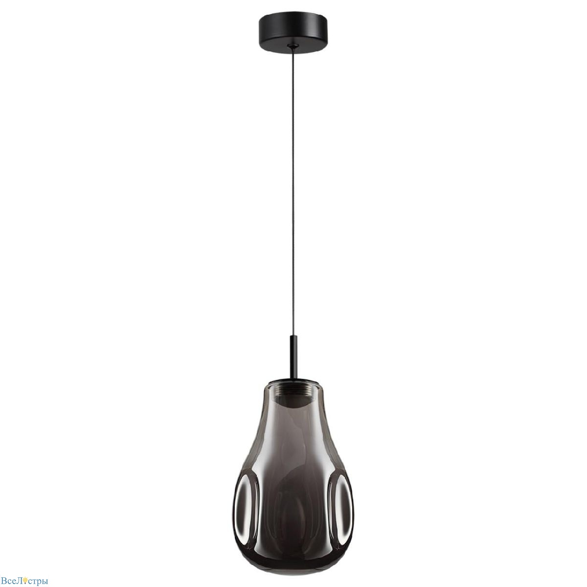 подвесной светильник odeon light pendant nave 5098/4lc
