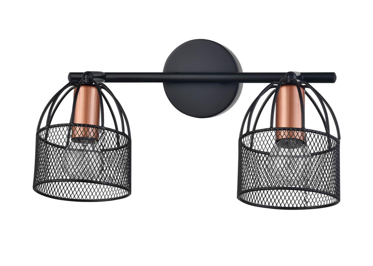 спот vele luce modello vl6452w02