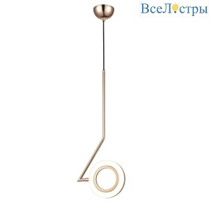 Подвесной светильник Vele Luce Margarita VL7304P21