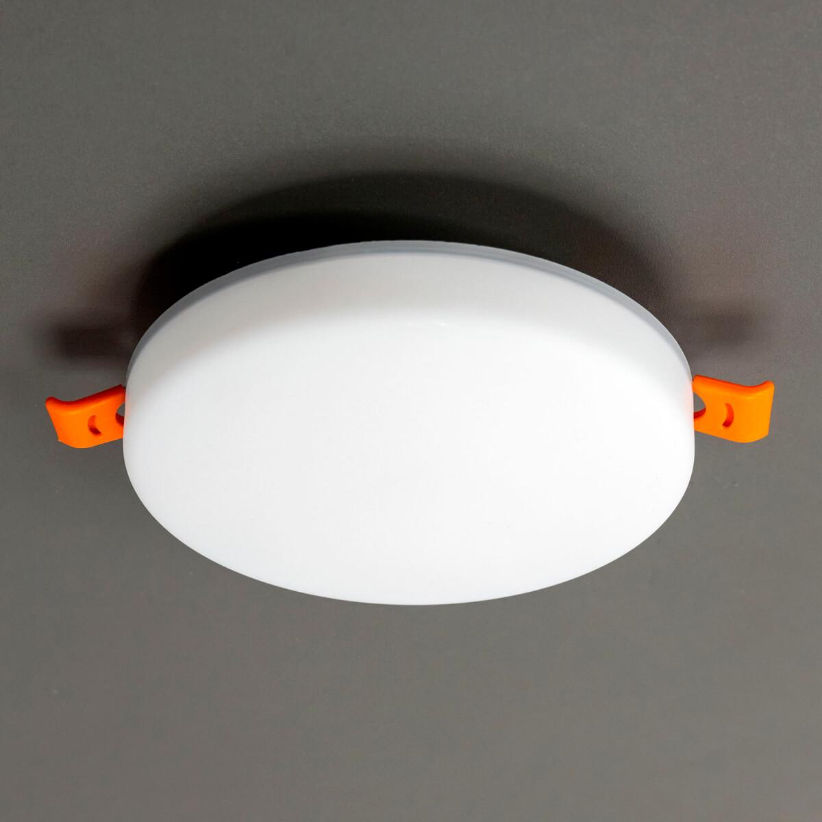 встраиваемый светильник citilux вега cld5315n