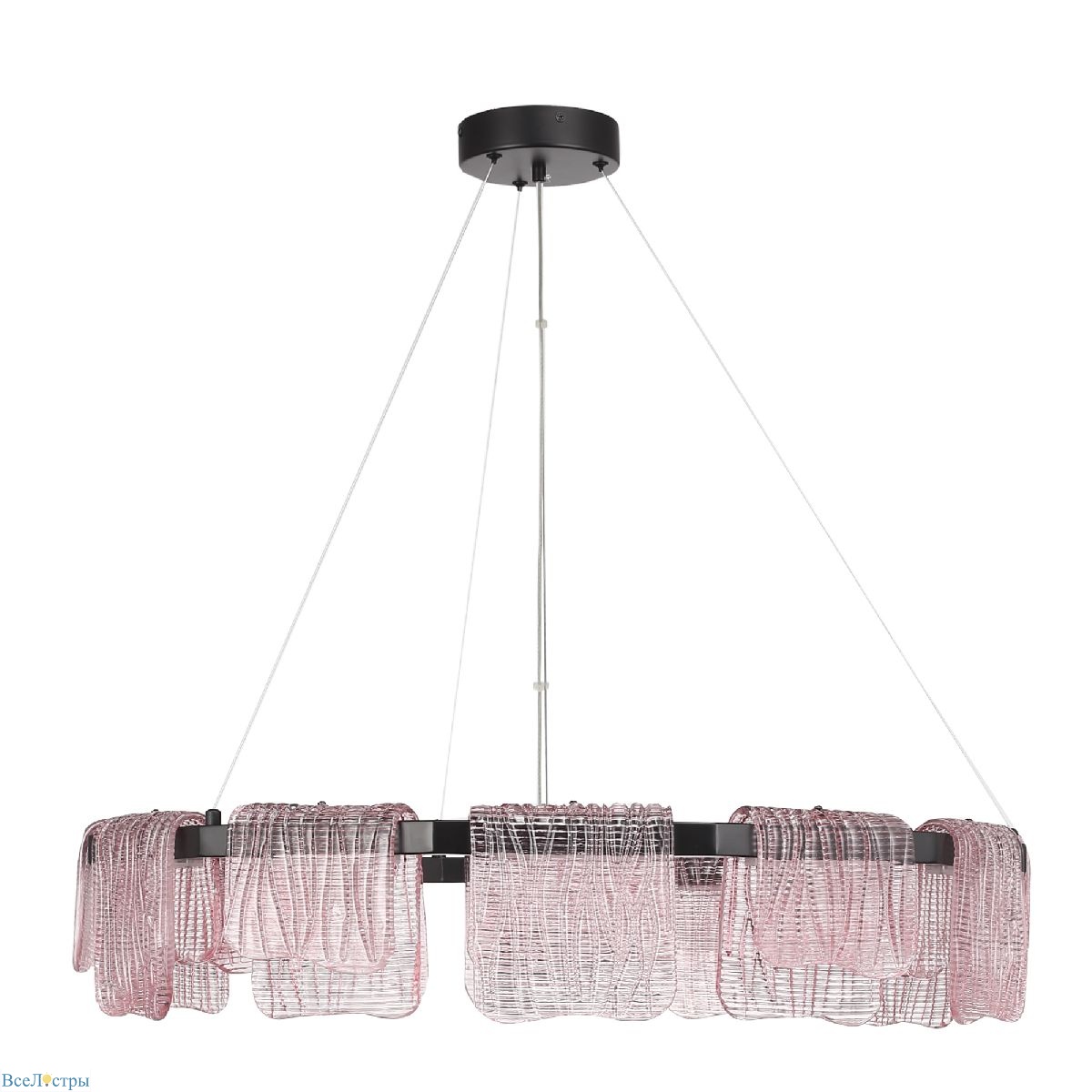 настенный светильник st luce voile sl6021.403.66