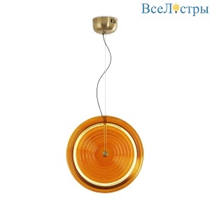 Подвесной светильник Freya Borbon FR5442PL-L11YW