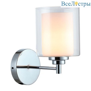 Бра Moderli Maximilian V2523-1W