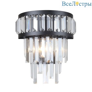 Настенный светильник Favourite Preston 4731-2W