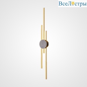 Настенный светильник ImperiumLoft Gull 224308-23