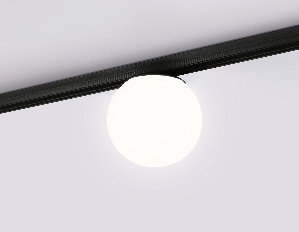 трековый светодиодный светильник ambrella light track system gl3921