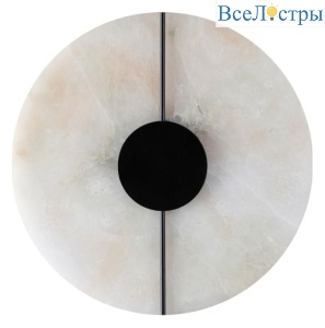 Настенный светильник Odeon Light Naxos 4311/12WL
