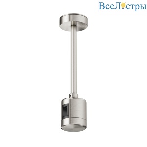Крепление потолочное с прямым коннектором питания Maytoni Flarity TRA156C-IPCL1-PT