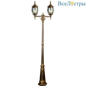 Садово-парковый светильник Feron 8114 11242