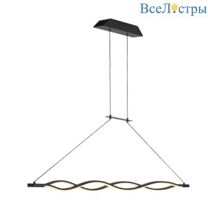 Подвесной светодиодный светильник Mantra Sahara 5818