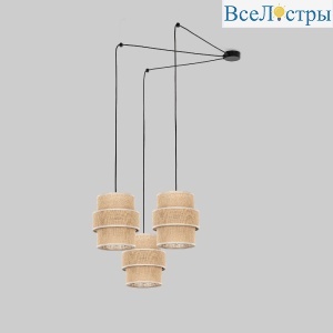Подвесной светильник TK Lighting 5403 Calisto a068436