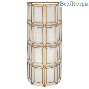 Настенный светильник Covali JWL-23154