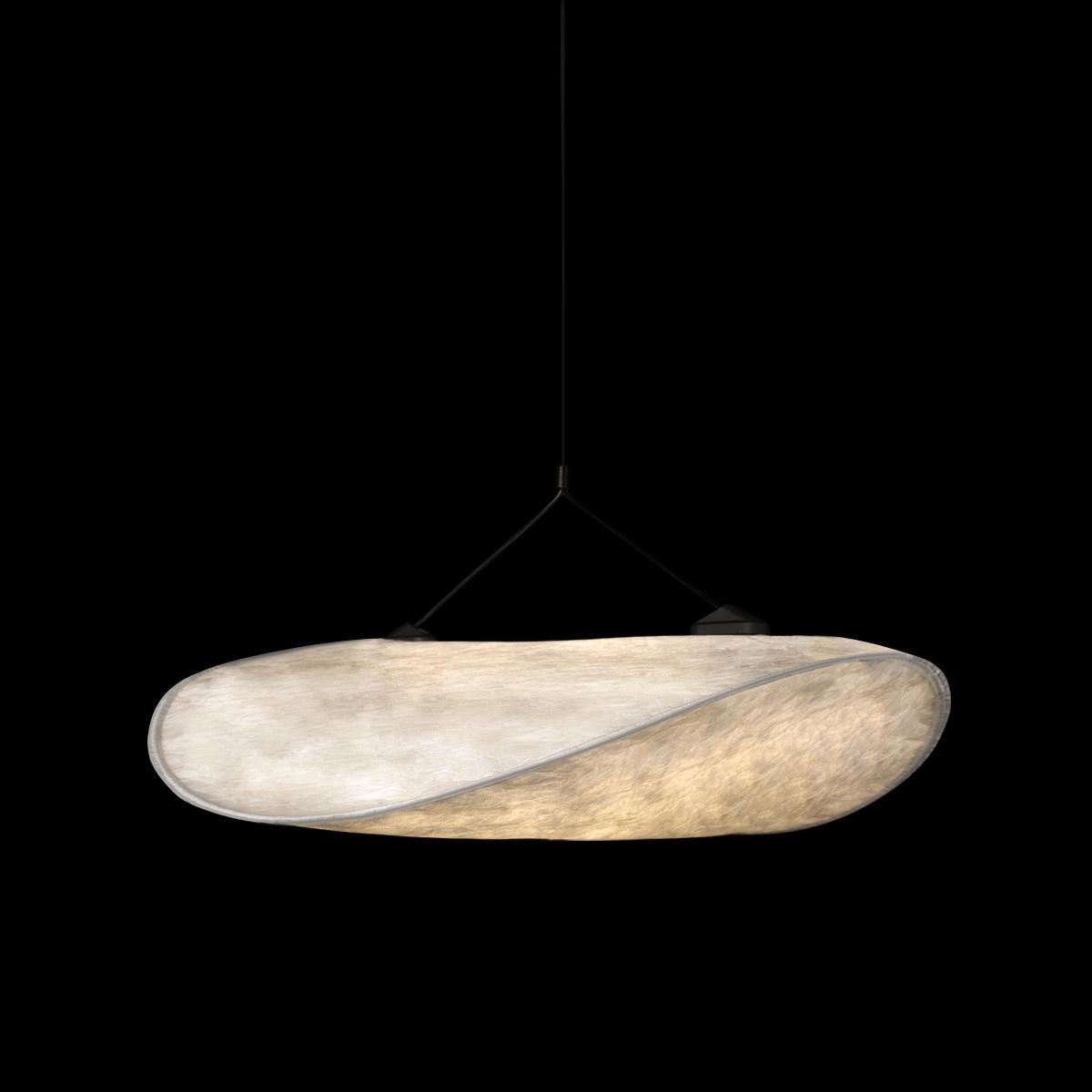 подвесной светодиодный светильник loft it tense 10347/m