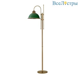Торшер Kutek Lido LID-LS-1 (P) GR