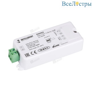 Диммер Arlight DALI 026756