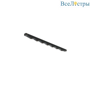 Трековый светильник Maytoni Technical TR175-1-12WTW-M-B