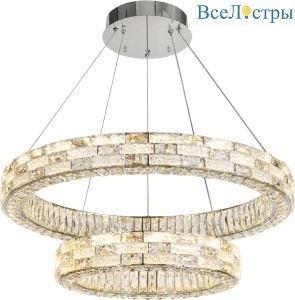 Подвесная люстра Stilfort Gabbana 4014/09/02P