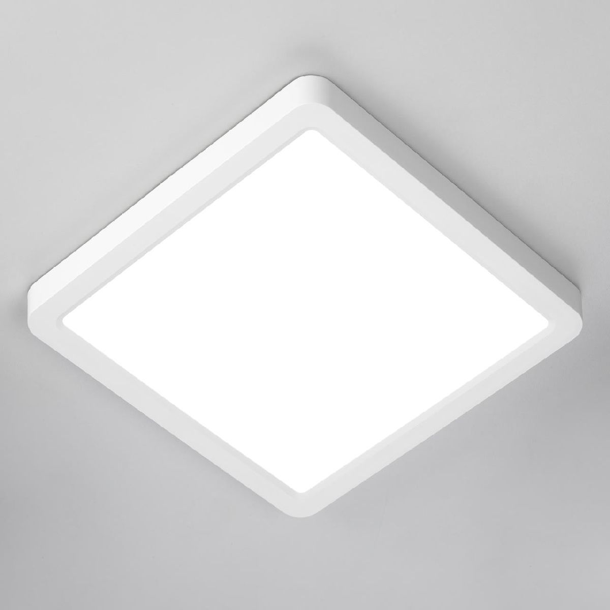 потолочный светильник citilux бейсик cl738k180v