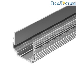 Алюминиевый профиль-держатель Arlight TEK-PLS-ZM-TK-2000 035011