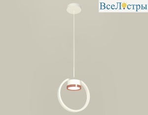 Подвесной светильник Ambrella Light Traditional (C9101, N8126) XB9101104