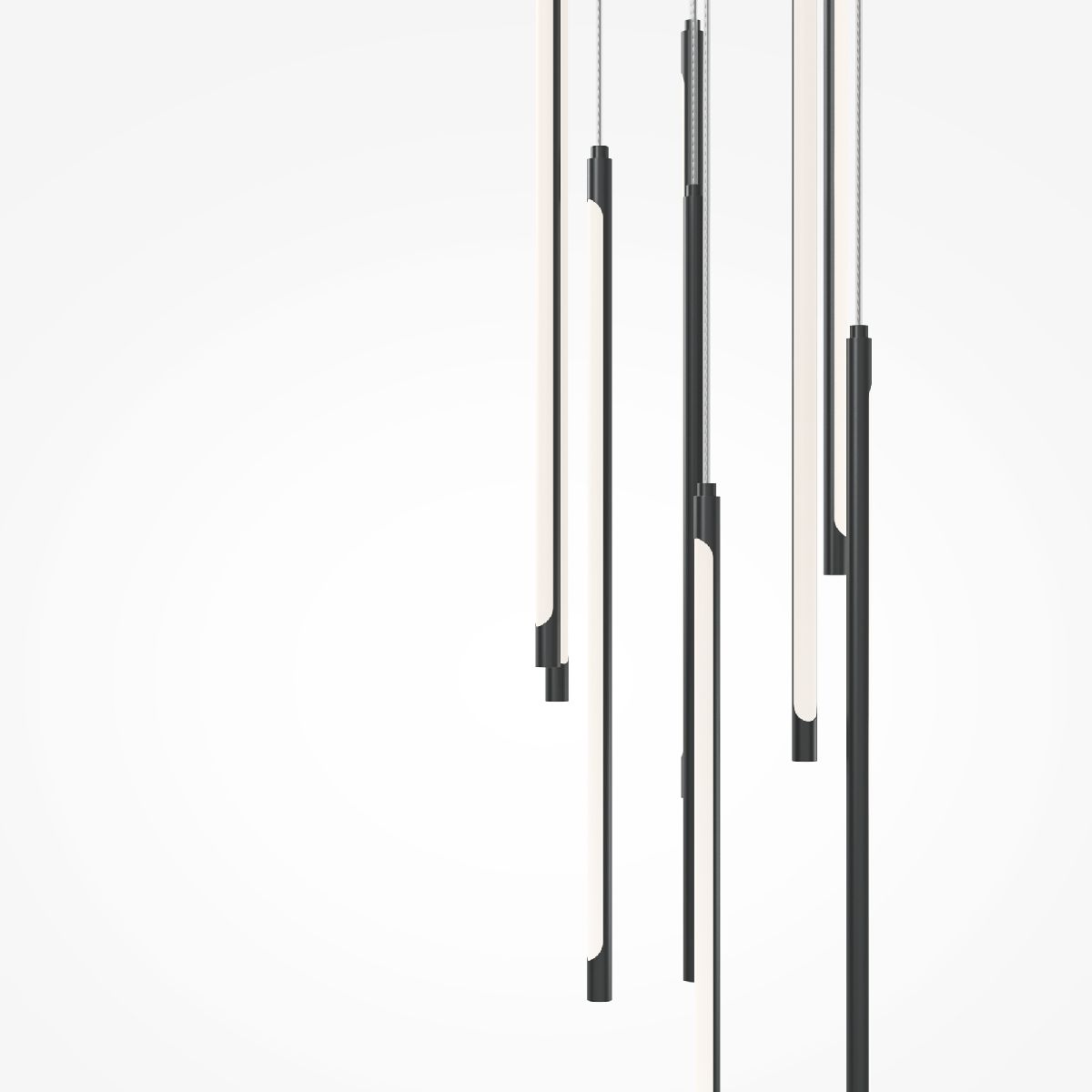 подвесная люстра maytoni light stick mod236pl-l54b3k