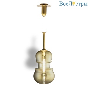 Подвесной светильник Mantra Sonata 6690