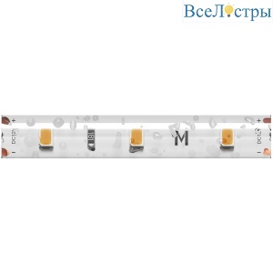Светодиодная лента Maytoni Led Strip 12В 2835 4,8Вт/м 4000К 5м IP65 201007