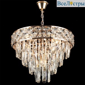 Подвесная люстра Reluce 03192-0.4-05 FGD