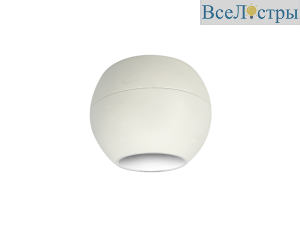 Потолочный светильник DesignLed RL-1201WH-12-WW 017499