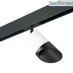 Трековый светильник Lightstar Rullo (213486+595087+201487) PRO348687