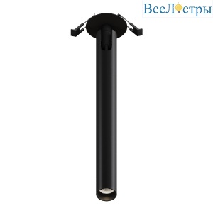 Встраиваемый спот Maytoni Focus T C141RS-L300-6W4K-B
